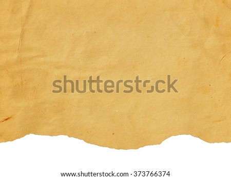 Similar – Image, Stock Photo wall with torn wallpaper in old house