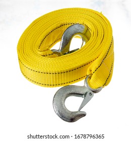 478 Tow strap Images, Stock Photos & Vectors | Shutterstock