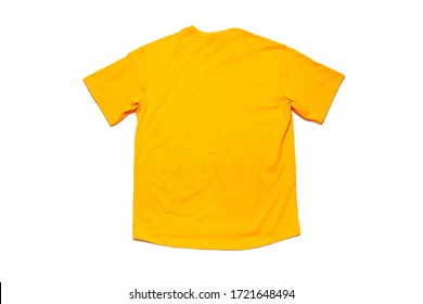 tee yellow