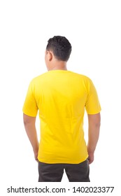 Download Yellow Tshirt Mock up Images, Stock Photos & Vectors ...