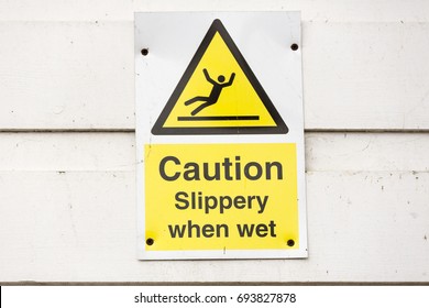 Slippery When Wet Tattoo Pictures