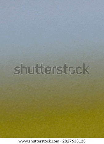 Yellow and White Gradient Textile Background With Soft Fabric Texture and Abstract Colour Blending