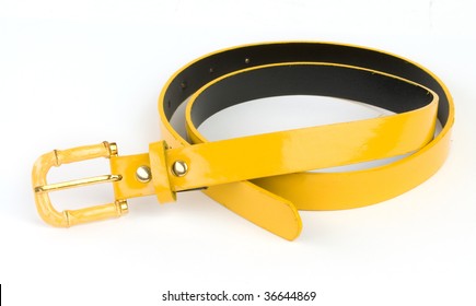 Download Yellow Belt Images Stock Photos Vectors Shutterstock PSD Mockup Templates