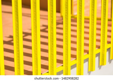 Download Fence Yellow Images Stock Photos Vectors Shutterstock PSD Mockup Templates