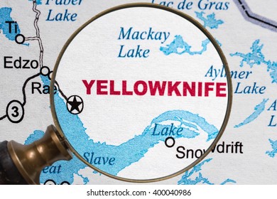 Yellowknife