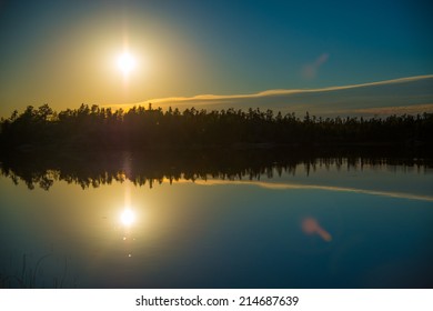 Yellowknife Daytime