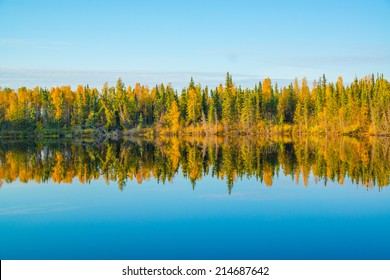 Yellowknife Daytime