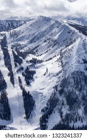 Yellowstone Club, Montana