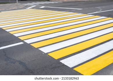 White and yellow sidewalk Images, Stock Photos & Vectors | Shutterstock