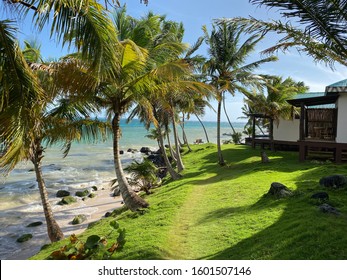 Yemaya Beach, Corn Island Nicaragua