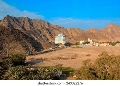 Yemen, Aden Mountains