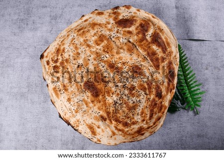 Yemen bread Called Lahouh and in syria called Mashrouh 