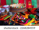 Yennayer is a very widespread holiday, in all regions of Algeria where it is considered a national holiday. This holiday is also celebrated among other communities in North Africa.