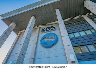 Korean Broadcasting System Images Stock Photos Vectors Shutterstock