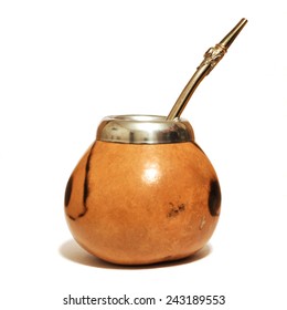 Yerba Mate Cup 