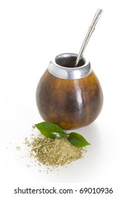 Yerba Mate Cup