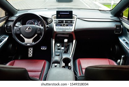 Lexus Coupe Images Stock Photos Vectors Shutterstock