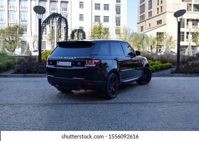 Range rover armenia