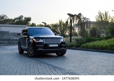 Range rover armenia