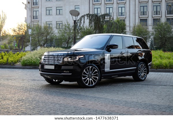 Range rover armenia