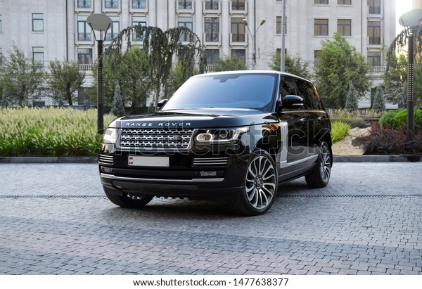 Range rover armenia