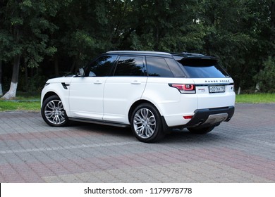 Range rover armenia