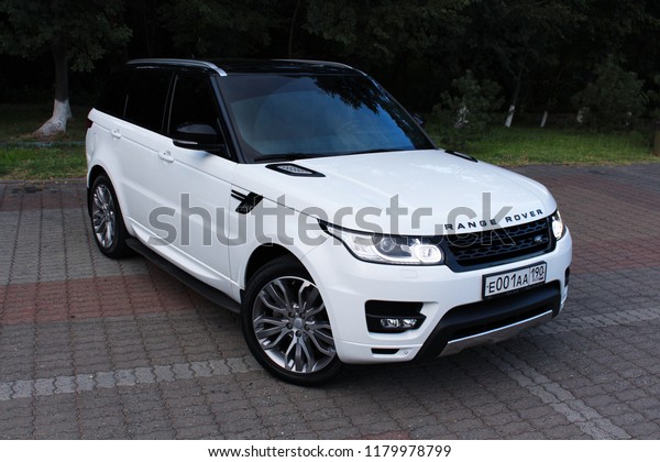 Range rover armenia