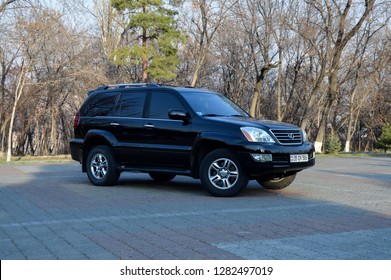 2,721 Lexus suv Images, Stock Photos & Vectors | Shutterstock