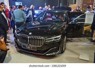 Bmw 7 Stock Photos Images Photography Shutterstock