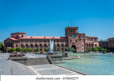 Yerevan Armenia