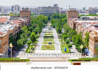 685 Yerevan sights Images, Stock Photos & Vectors | Shutterstock