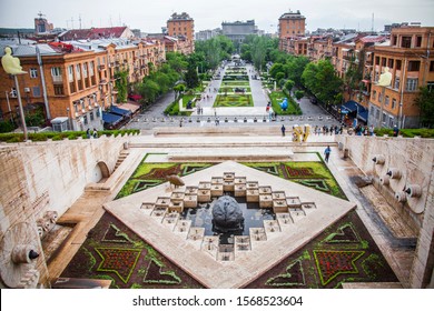 Yerevan Images, Stock Photos & Vectors | Shutterstock