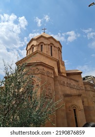 Yerevan Church, Armenia, History, Christian, Travel