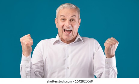 31,784 Excited old man Images, Stock Photos & Vectors | Shutterstock