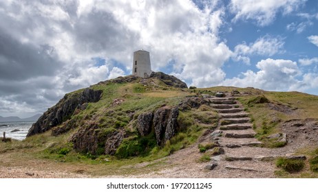 Ynys Llanddwyn Angelsey North Wales