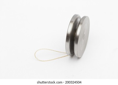 old yoyo