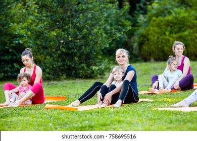 Yoga With Children