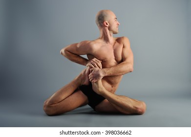yoga undressed full