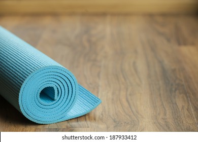 Yoga Mat 