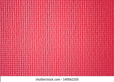 Yoga Mat Texture