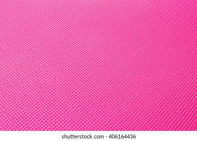 Yoga Mat Texture.