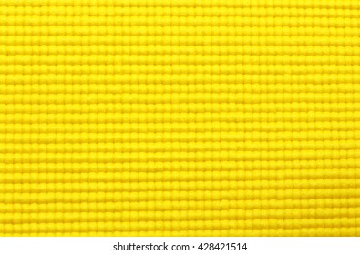 Yoga Mat Texture