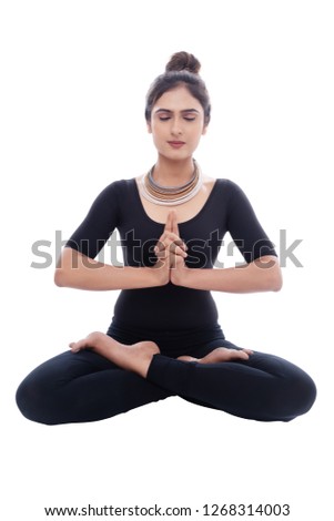 Yoga and meditation for health and fitness