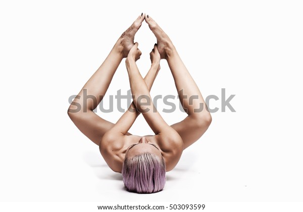 yoga undressed download