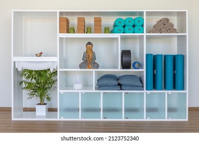 yoga room storage - Quality assurance - OFF 68%