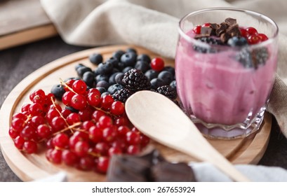 Yogurt