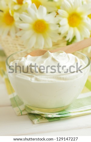 Yogurt
