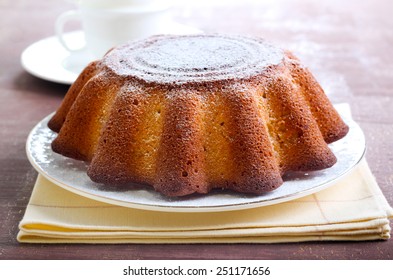 Gateau Au Yaourt Images Stock Photos Vectors Shutterstock