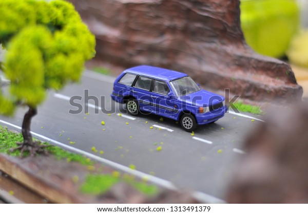 real toy car