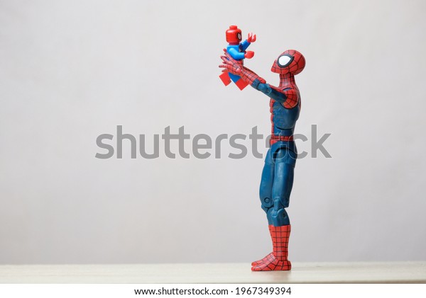 Afbeeldingen Voor Spiderman Afbeeldingen Stockfotos En Vectoren Shutterstock